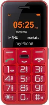 Mobilní telefon myPhone Halo Easy