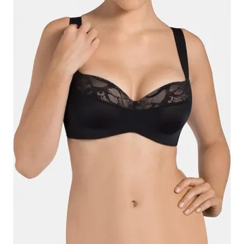 Podprsenka Triumph Magic Boost MWHP černá