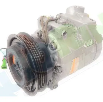 Kompresor klimatizace Kompresor klimatizace VOLKSWAGEN Passat (B5,3B,GP) 10.00-2005 LP.0000.2446.35-250326 - DOPRAVA ZDARMA