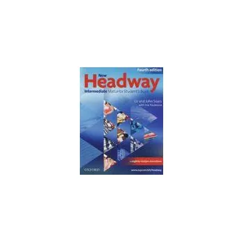 New Headway Fourth Edition Intermediate…