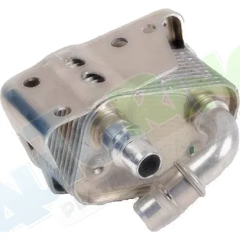 Chladič motoru Chladič oleje BMW 1 (E81,E82,E87,E88) 2004-08.11 LP.0000.2222.39-222262 - DOPRAVA ZDARMA