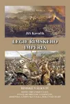 Legie římského impéria: Římské války IV…