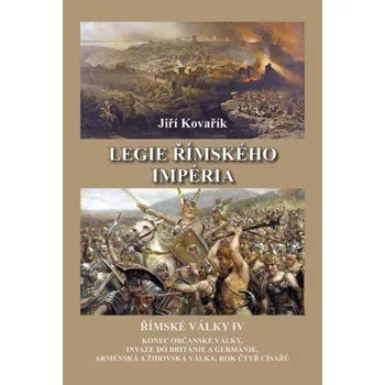 Legie římského impéria: Římské války IV…