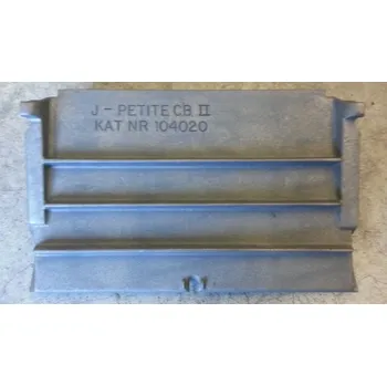 Krbová kamna JOTUL - deflektor F 220