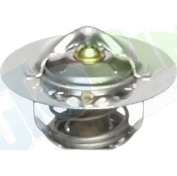 Příruba chladiva Termostat chladící kapaliny VOLVO 440,460 (445,464) 07.88-1997 LP.0000.2260.00-235846 - DOPRAVA ZDARMA