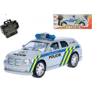 RC model auta Mikro Trading Policie 27 MHz