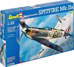 Revell Spitfire Mk II 1:32