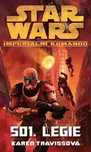 Star Wars Imperiální komando: 501.…