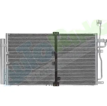 Výparník klimatizace Chladič klimatizace CHEVROLET Captiva (KLAC) 04.06-06.11 LP.0000.1507.56-150759 - DOPRAVA ZDARMA