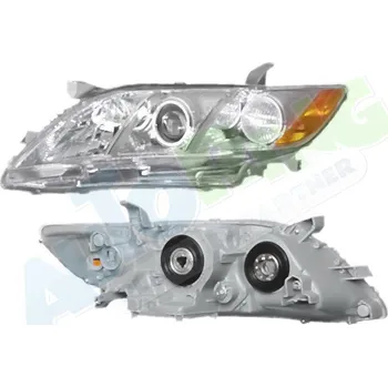 Přední světlomet Hlavní světlomet TOYOTA Camry (XV40) 08.06-08.11 LA.0000.8720.99-56507 - DOPRAVA ZDARMA