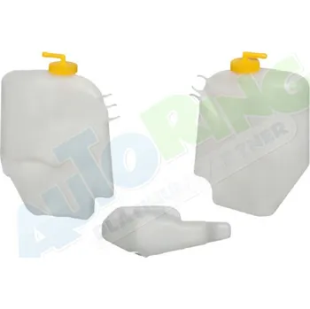 Expanzní nádoba chladiče Expanzní nádobka chladící kapaliny HONDA Civic HB (FN,FK) 09.05-2012 LP.0000.2831.90-284166 - DOPRAVA ZDARMA