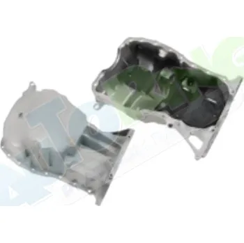 Olejová vana Olejová vana RENAULT Clio 2 (B0,1,2) 08.98-05.01 LP.0000.0599.46-115425 - DOPRAVA ZDARMA