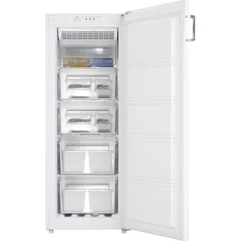 Mraznička Candy CCOUN 5144WH