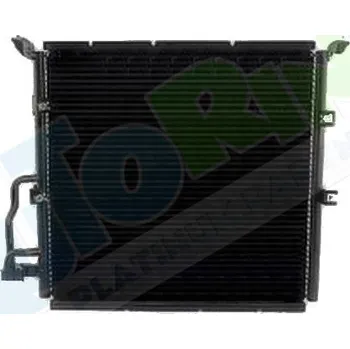 Výparník klimatizace Chladič klimatizace BMW 3 (E36), 12.90-03.00 LP.0000.1450.23-145054 - DOPRAVA ZDARMA