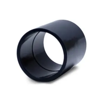 BRILIX - PVC Mufna - nátrubek - 50mm - D50