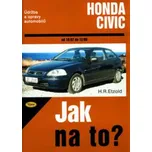 Honda Civic 10/87: Jak na to? -…