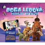Doba Ledová: Mamutí drcnutí - Kde…