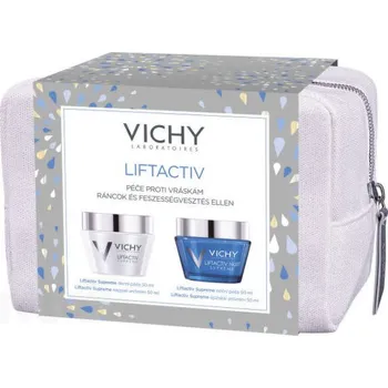 Kosmetická sada Vichy Liftactiv Xmas Pack 2016