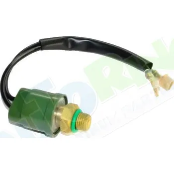 Elektronika vytápění a ventilace Tlakové čidlo klimatizace MERCEDES W124 1985-05.96 LP.0000.2644.68-271718 - DOPRAVA ZDARMA