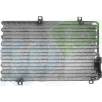 Výparník klimatizace Chladič klimatizace ALFA ROMEO 145 i 146 (930) 1994-1999 LP.0000.1450.05-145055 - DOPRAVA ZDARMA