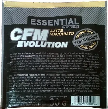 Prom-IN Essential CFM evolution 30 g