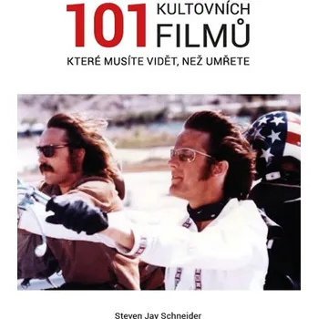 101 kultovních filmů, které musíte…