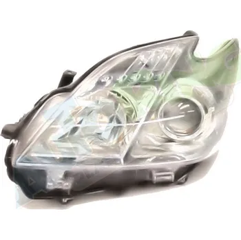 Přední světlomet Hlavní světlomet TOYOTA Prius (XW30) od 04.2009 LP.0000.0585.49-142529 - DOPRAVA ZDARMA
