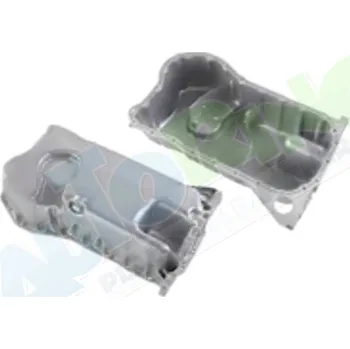 Olejová vana Olejová vana VOLKSWAGEN Golf 4 (1J) 07.97-08.03 LP.0000.0599.61-115430 - DOPRAVA ZDARMA