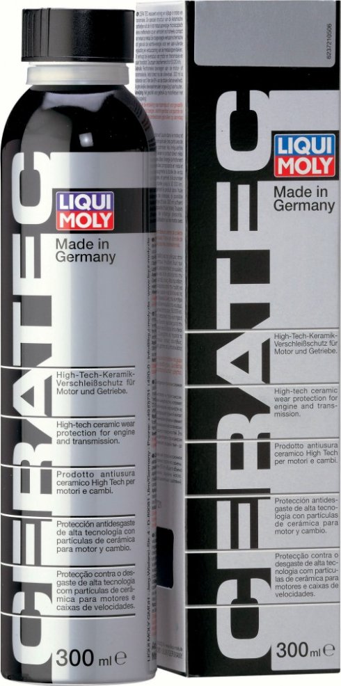 Liqui Moly Cera Tec 7181