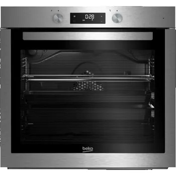 Vestavná trouba Beko BIM36300XCS