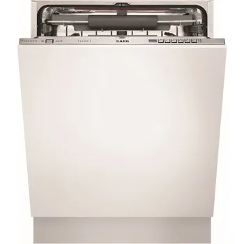 AEG F66722VI0P Myčka nádobí AEG F66722VI0P