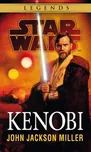 Star Wars: Kenobi - Miller John Jackson