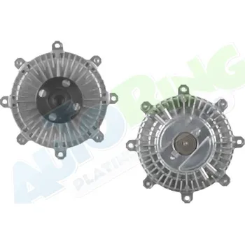 Elektronika vytápění a ventilace Spojka ventilátoru - viskózní spojka SUZUKI Vitara Grand (FT,GT) 08.97-08.05 LP.0000.2363.74-237492 - DOPRAVA ZDARMA