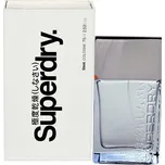 Superdry Steel M EDC