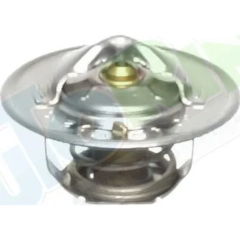 Příruba chladiva Termostat chladící kapaliny FIAT 125P 1968-1991 LP.0000.2265.17-226520 - DOPRAVA ZDARMA