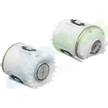 Palivové čerpadlo Čerpadlo paliva VOLKSWAGEN Golf 3 (1H) 07.91-03.99 LA.0000.8506.47-89224 - DOPRAVA ZDARMA