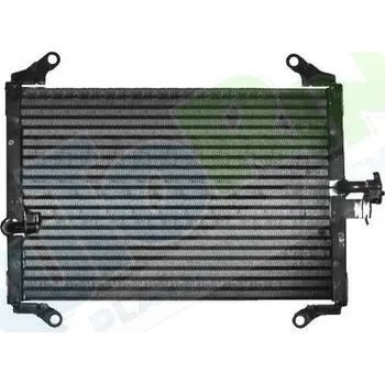 Výparník klimatizace Chladič klimatizace CITROEN Jumper (230) 1994-2002 LP.0000.1451.19-145149 - DOPRAVA ZDARMA