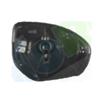 Auto zrcátko Sklo zrcátka vnějšího MAZDA 6 (GH) 10.07-11.12 LP.0000.0213.96-105546 - DOPRAVA ZDARMA