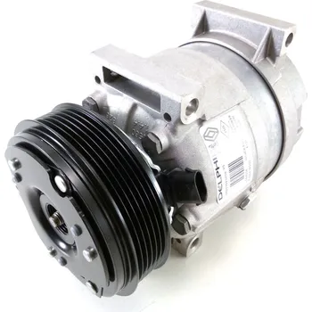 Kompresor klimatizace Renault Laguna II Vel Satis kompresor klimatizace original 8200678509 nový