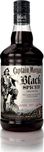 Captain Morgan Black Spiced 40%