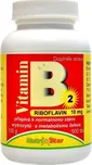 Nutristar Riboflavin vitamín B2 10 mg