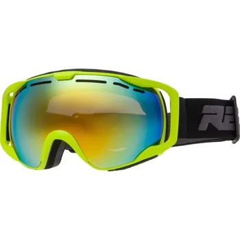 Sjezdové lyžování Relax Hornet HTG57B 