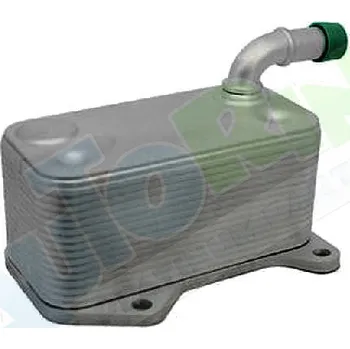 Chladič motoru Chladič oleje SEAT Leon (1P1) 05.05-2013 LP.0000.2203.85-222209 - DOPRAVA ZDARMA