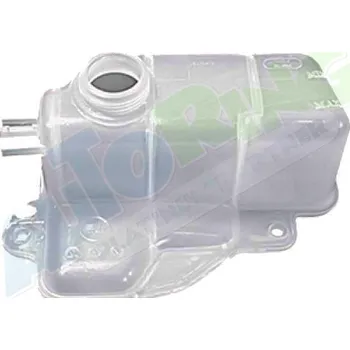 Expanzní nádoba chladiče Expanzní nádobka chladící kapaliny FIAT Albea i Palio Weekend 3 (178) od 2006 LP.0000.2834.17-284115 - DOPRAVA ZDARMA