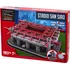 Puzzle Nanostad Italy - San Siro (Milan's packaging)