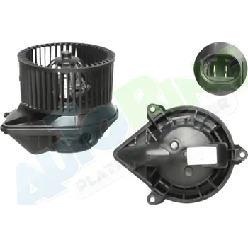 Ventilátor topení a klimatizace Ventilátor topení a klimatizace RENAULT Scenic (JA0,1) 08.99-05.03 LP.0000.2760.86-278162 - DOPRAVA ZDARMA