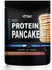 Fitness strava Musclesport Protein pancakes