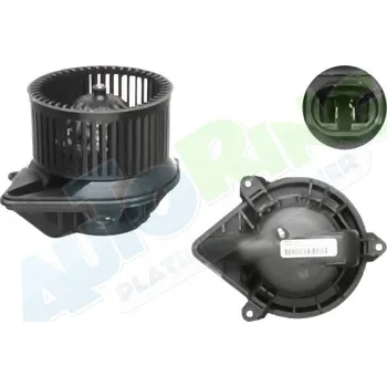 Ventilátor topení a klimatizace Ventilátor topení a klimatizace RENAULT Scenic (JA0,1) 08.99-05.03 LP.0000.2763.71-278165 - DOPRAVA ZDARMA