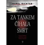 Za tankem číhala smrt: Válečné drama…