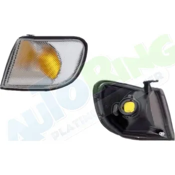 Směrový světlomet Přední blinkr NISSAN Sunny (N14) 09.90-1997 LP.0000.0008.31-116593 - DOPRAVA ZDARMA